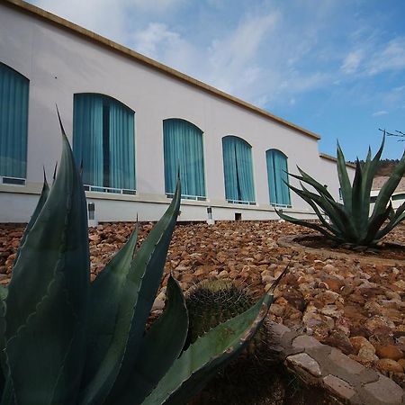 Hotel Baruk Teleferico Centro Historico Zacatecas Luaran gambar
