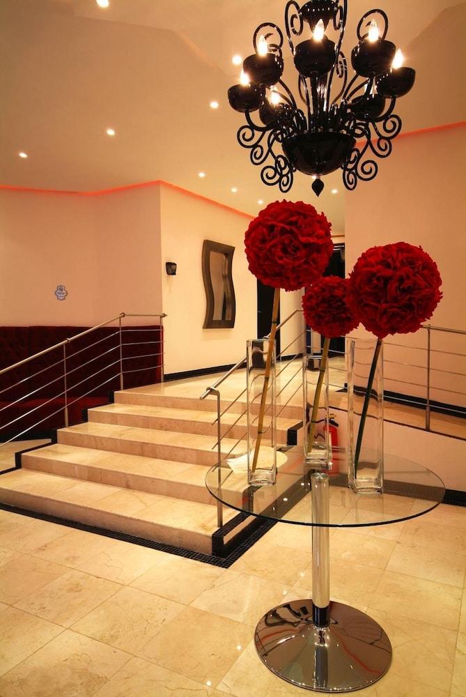 Hotel Baruk Teleferico Centro Historico Zacatecas Luaran gambar