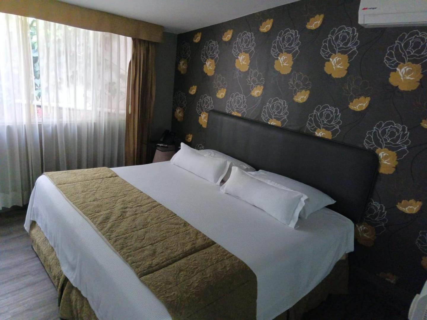 Hotel Baruk Teleferico Centro Historico Zacatecas Luaran gambar