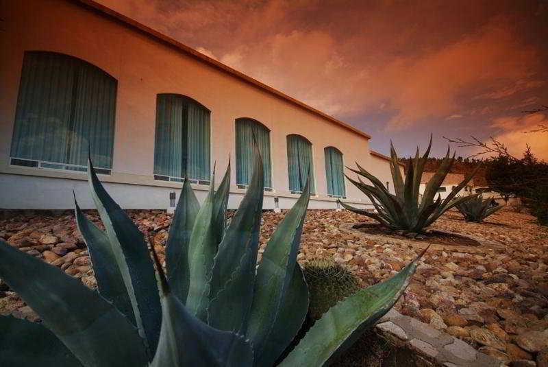 Hotel Baruk Teleferico Centro Historico Zacatecas Luaran gambar