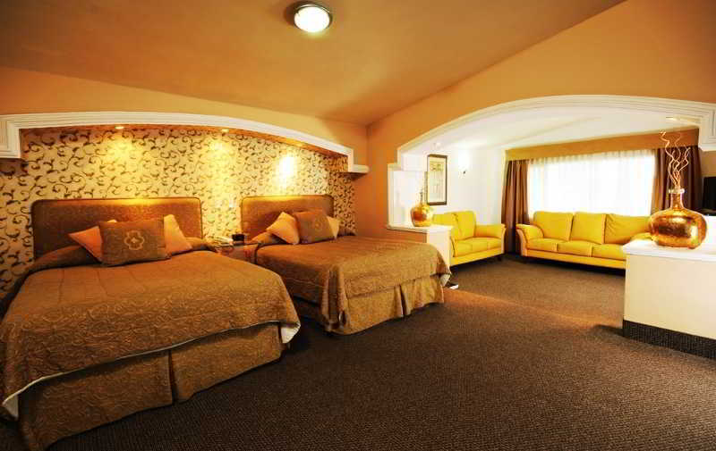 Hotel Baruk Teleferico Centro Historico Zacatecas Bilik gambar