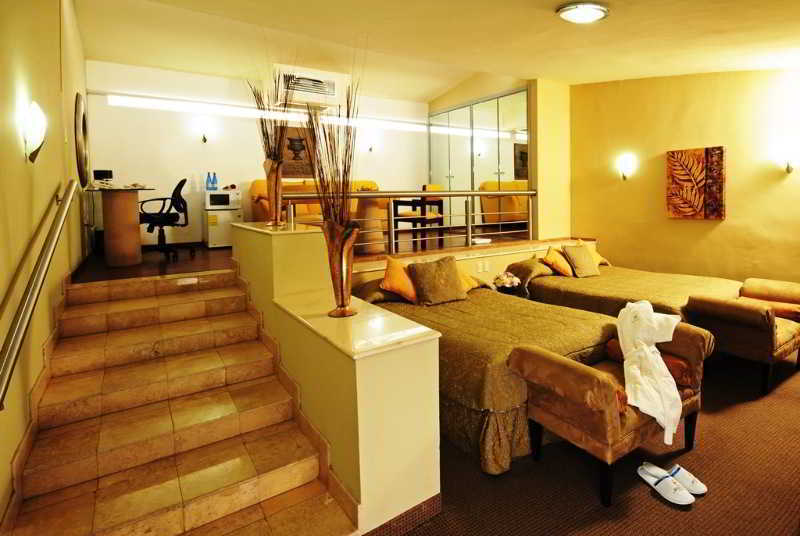 Hotel Baruk Teleferico Centro Historico Zacatecas Luaran gambar